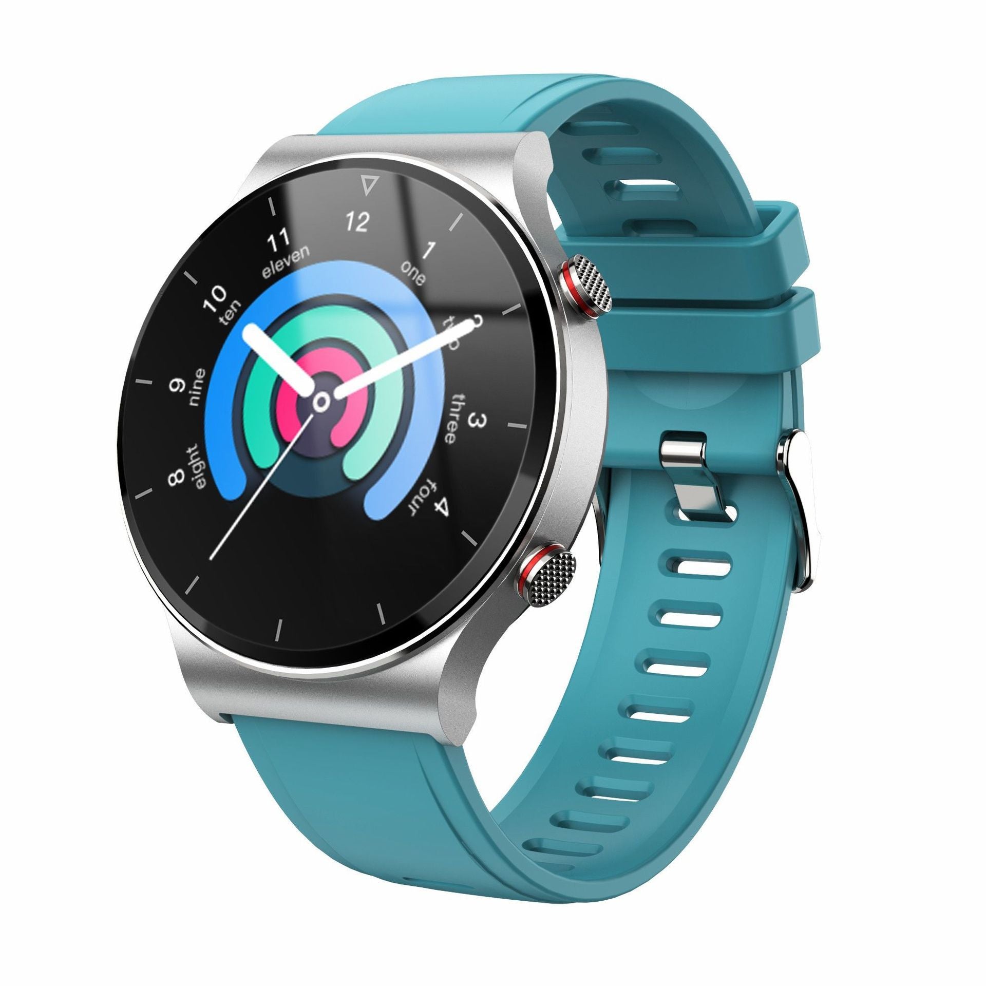 Student Multi-functional Sports Smart Watch