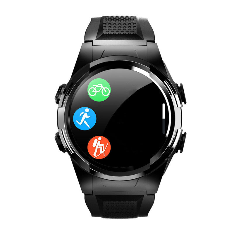 696 Smart Watch Men Bluetooth Earphones Body Temperature Thermometer Full Touch Screen Sport Smartwatch Smart S201 Wristband