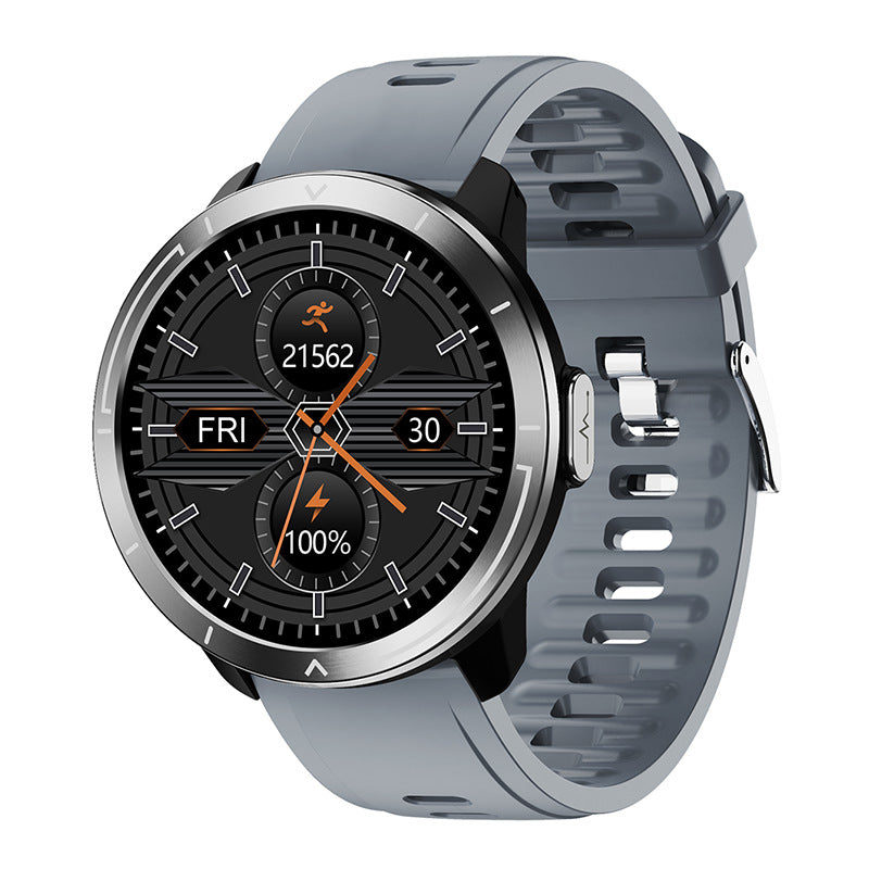 Bluetooth Sports Watch - Smart Watch SA