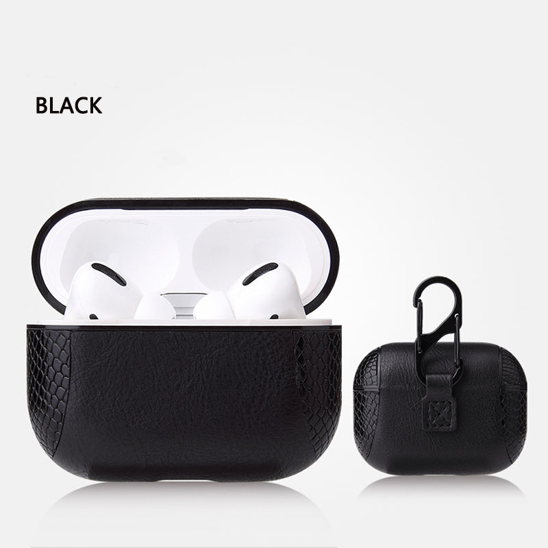 Compatible with Apple Earphone Cover Bluetooth Protective Case