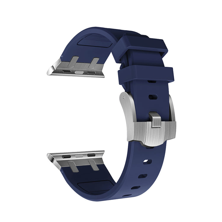 Liquid Silicone Strap Richard Modified Wrist Strap - Smart Watch South Africa