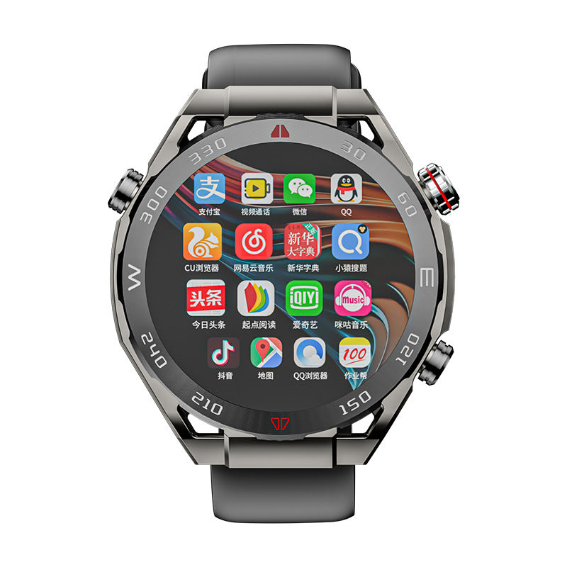 Smart Watch Phone Card Multi-function Sports
