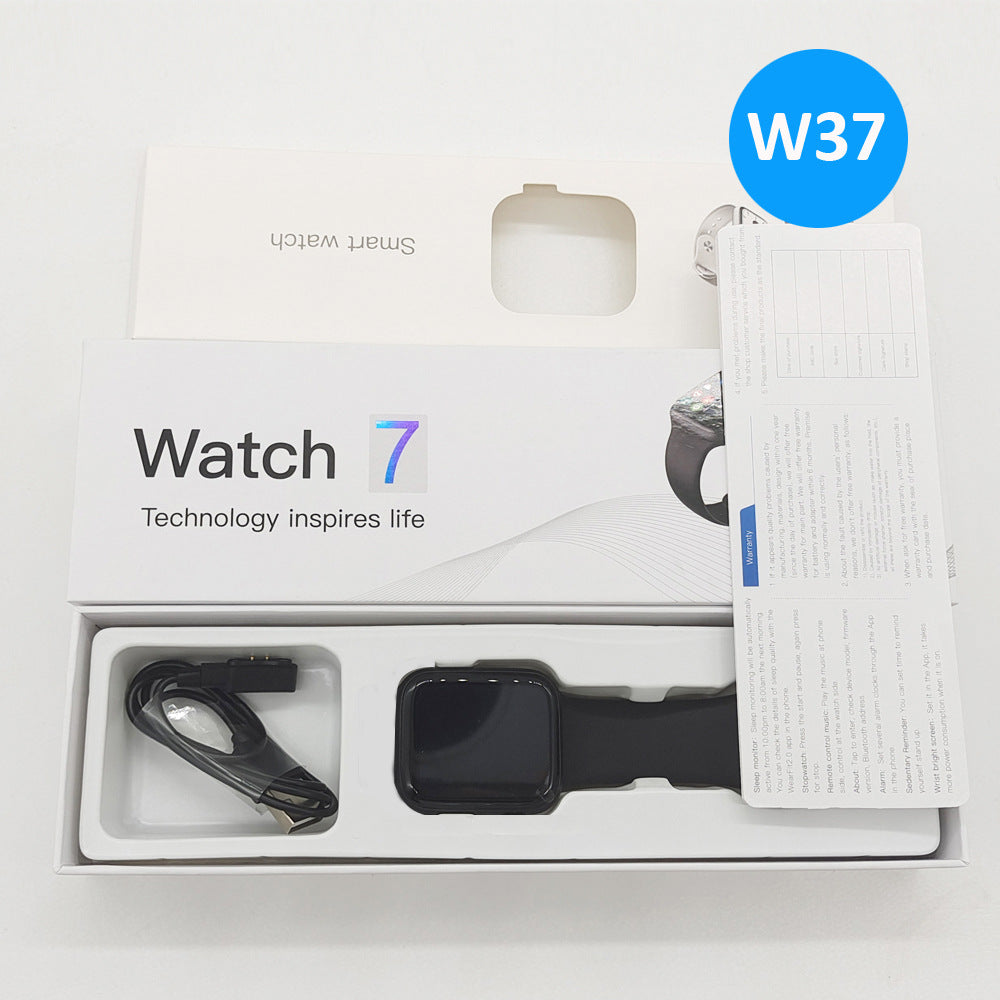 Factory Wholesale New Smart Watch Phone Email SMS WeChat