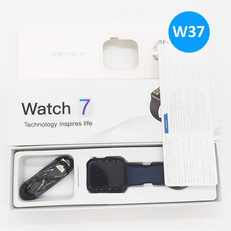 Factory Wholesale New Smart Watch - Phone Email SMS WeChat