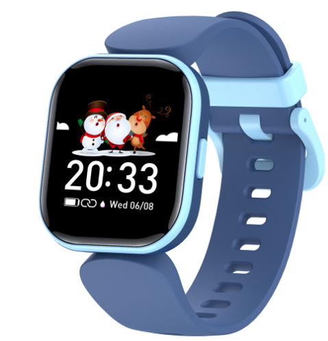 H39t Temperature Smart Children's Watch | Smart Watch for Kids by Smart Watch South Africa