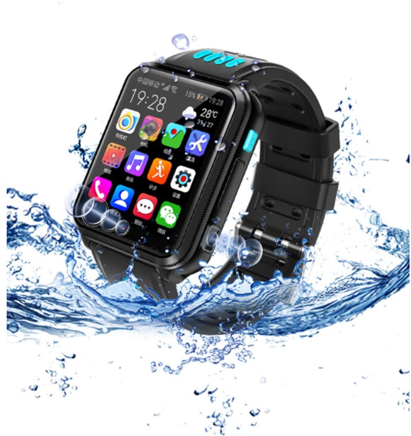 H1 Children Phone Watch | Best Watch Brands | Smart Watch South Africa