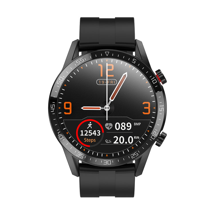 L13 Heart Rate Smart Watch - Smart Watches South Africa