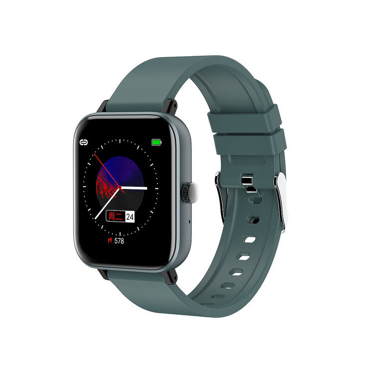 Stay connected with the Bluetooth call smart watch from Smart Watch South Africa