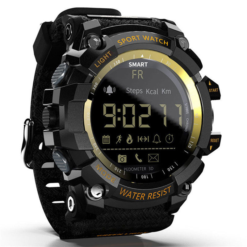OKMAT MK16 smart watch