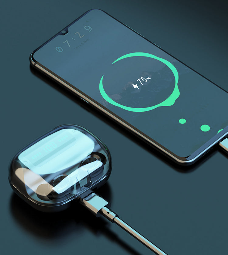 Wireless Bluetooth Earphones | Smart Watch South Africa