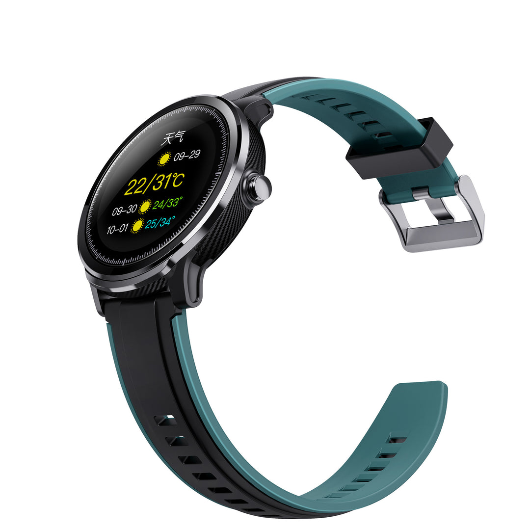 Kospet PROBE 1.3 Inch Touch Screen Smart Watch