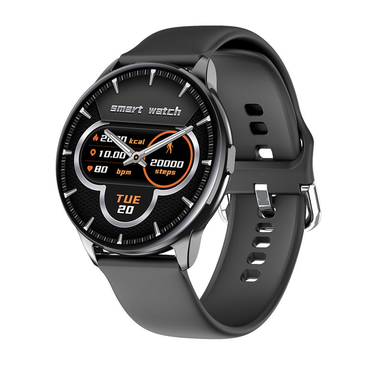Y90 Smart Watch GPS Blood Pressure Monitoring Health Smart Watch Sports - Smart Watch SA