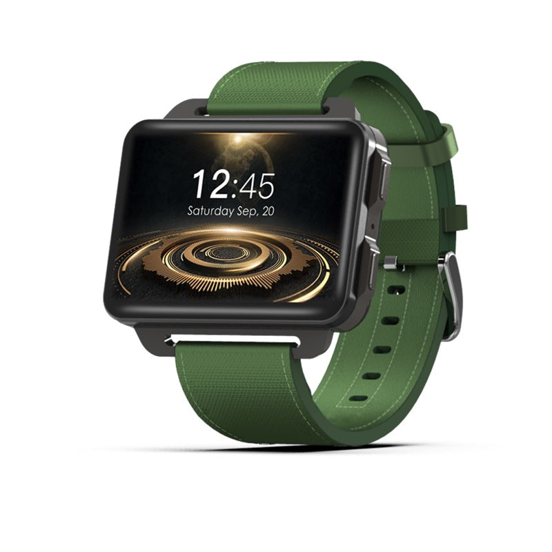 DM99 Large Screen Smart Watch - Smart Watch South Africa