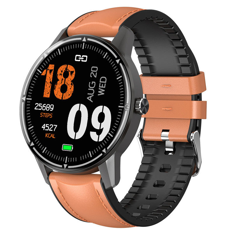 Sports Waterproof Bluetooth Smart Watch