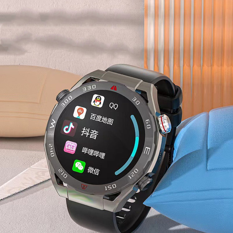 Multi-function Sports Smart Watch - Smart Watch SA