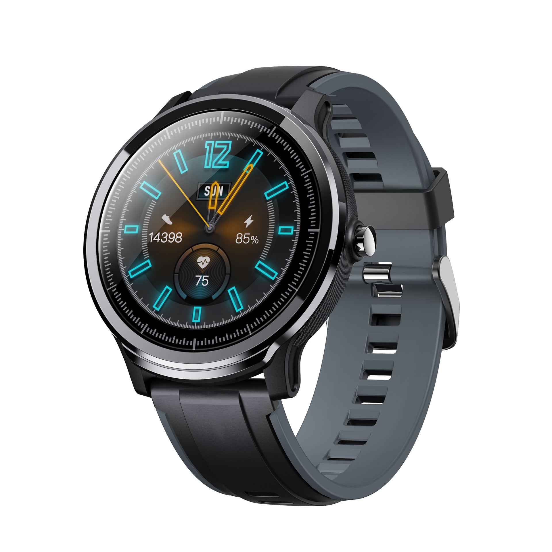 Kospet Probe 1.3 Inch Touch Screen Smart Watch | Smart Watch South Africa