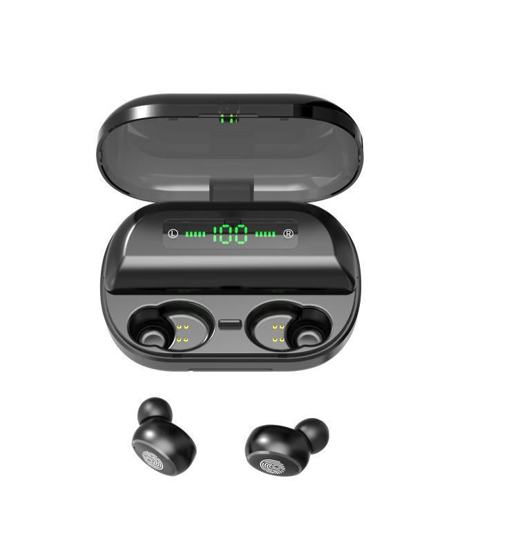 Stay Connected Anywhere with Bluetooth Earphones | Smart Watch South Africa