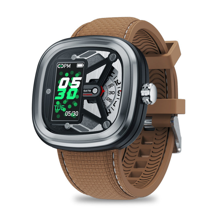 Zeblaze HYBRID smart watch - Smart Watch SA