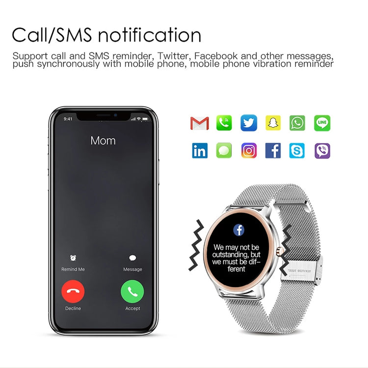 S06 Smart Watch Call Reminder | Smart Watch South Africa