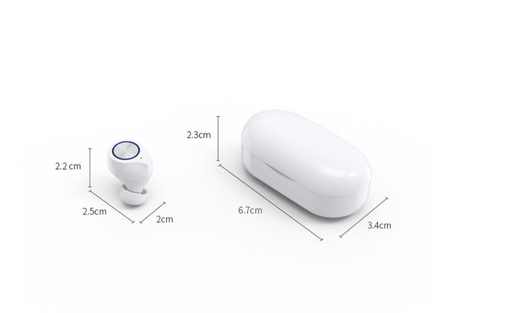 Wireless Earphone | Bluetooth Earphones | Smart Watch South Africa