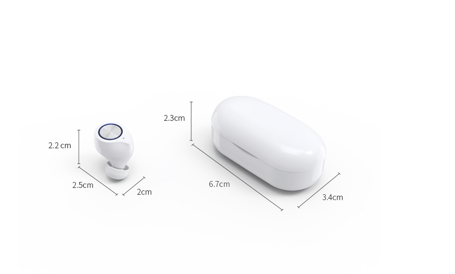 Wireless Earphone | Bluetooth Earphones | Smart Watch South Africa