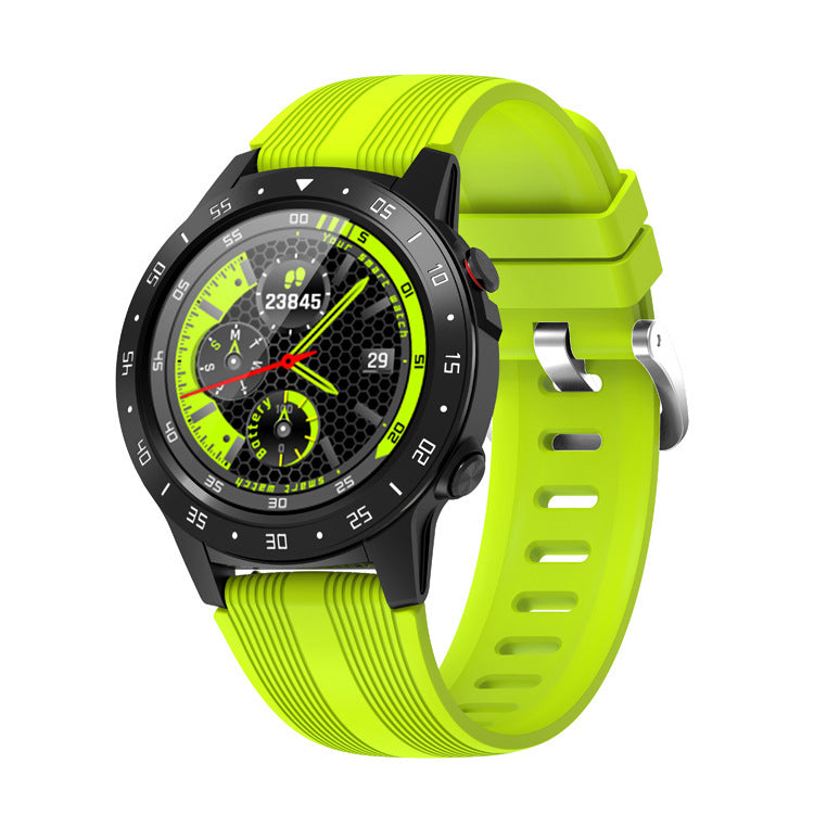 Card Sports Watch Outdoor Waterproof Smart Watch - Smart Watch South Africa