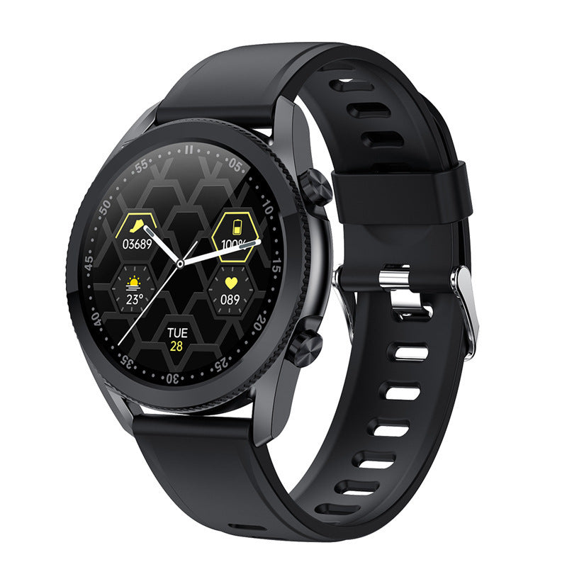Gt2 Smart Bracelet Full Circle Astronaut Touch Screen - Smart Watch South Africa