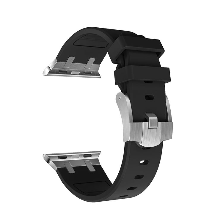 Liquid Silicone Strap Richard Modified Wrist Strap - Smart Watch South Africa