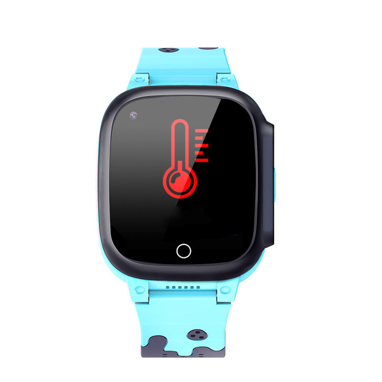 Waterproof Smart Watch for Kids - Smart Watch SA