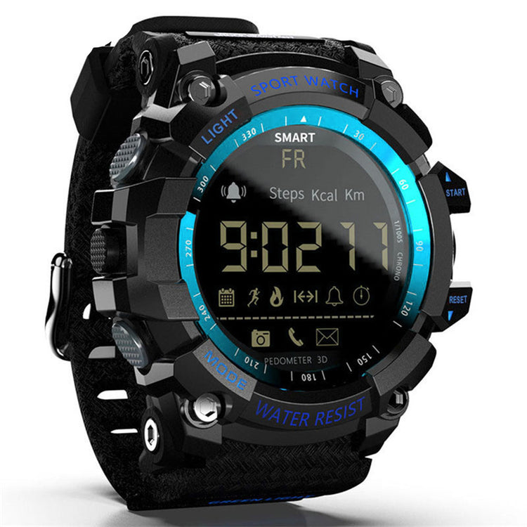 OKMAT Mk16 Smart Watch | Smart Watch South Africa