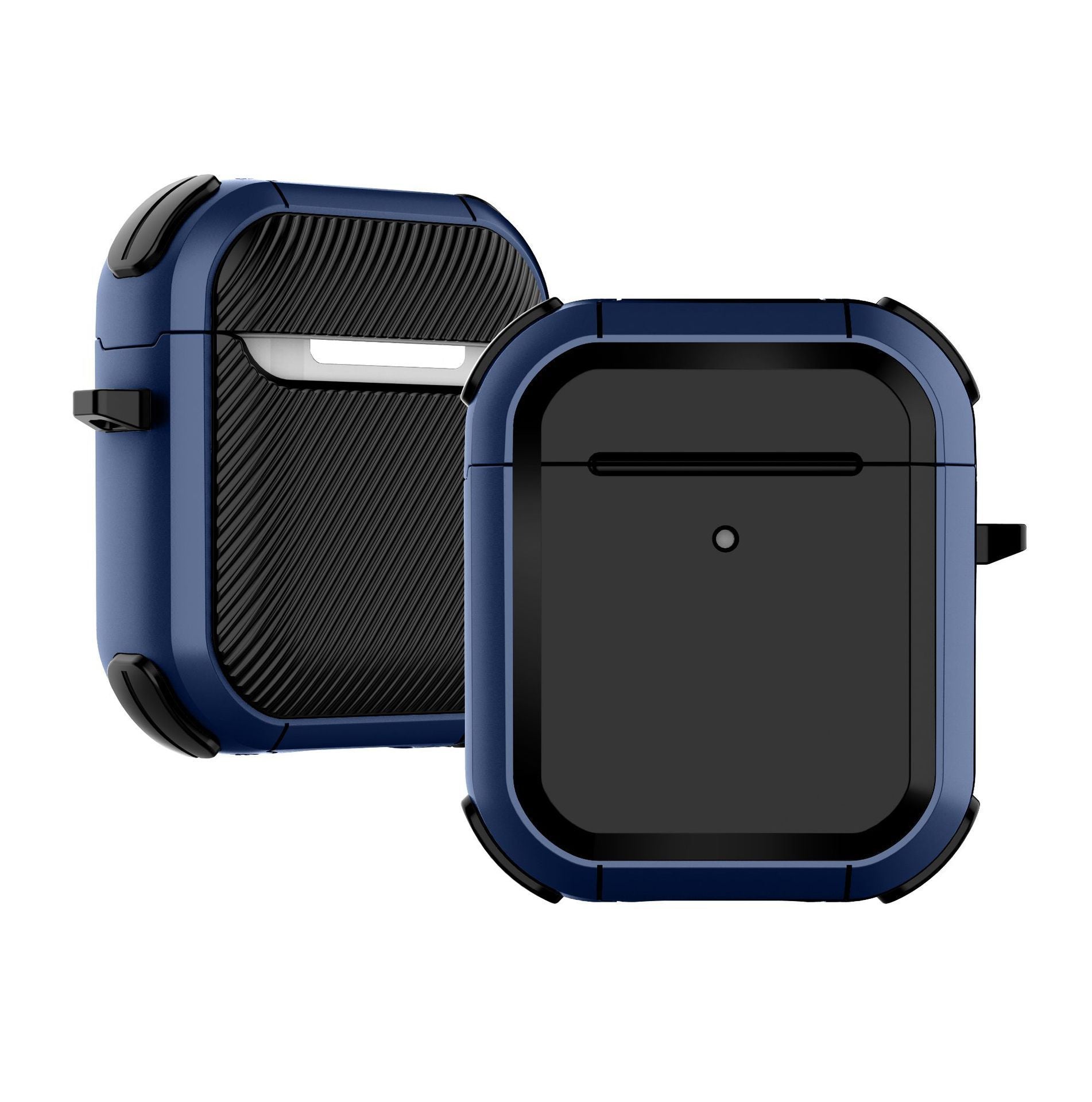 Soft and protective sleeves designed specifically for Airpods, ensuring durability and style - Smart Watch SA