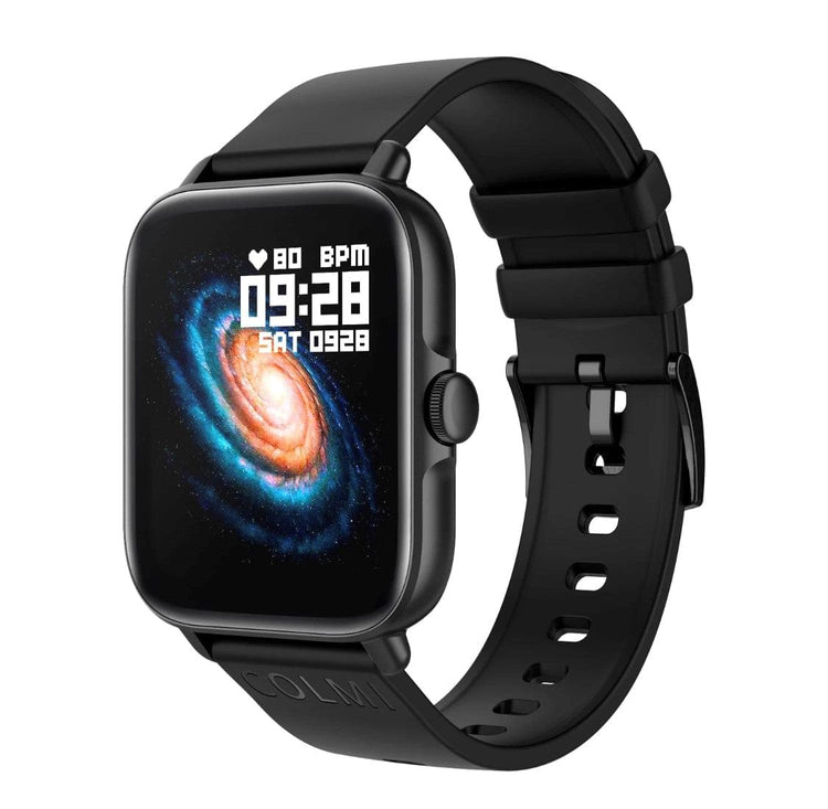 Colmi P28 Plus Gold Smart Watch South Africa