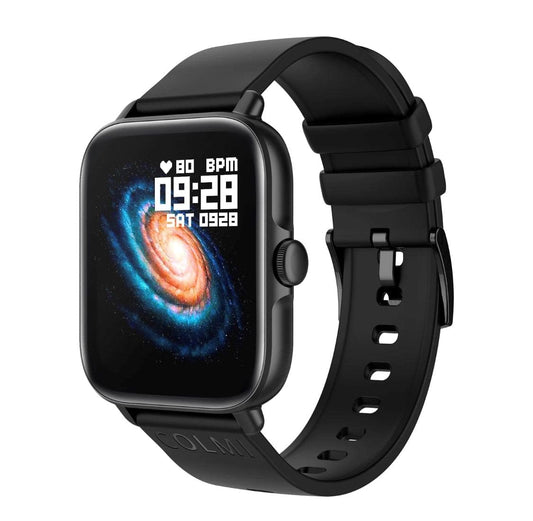 Colmi P28 Plus Silver Smart Watch South Africa