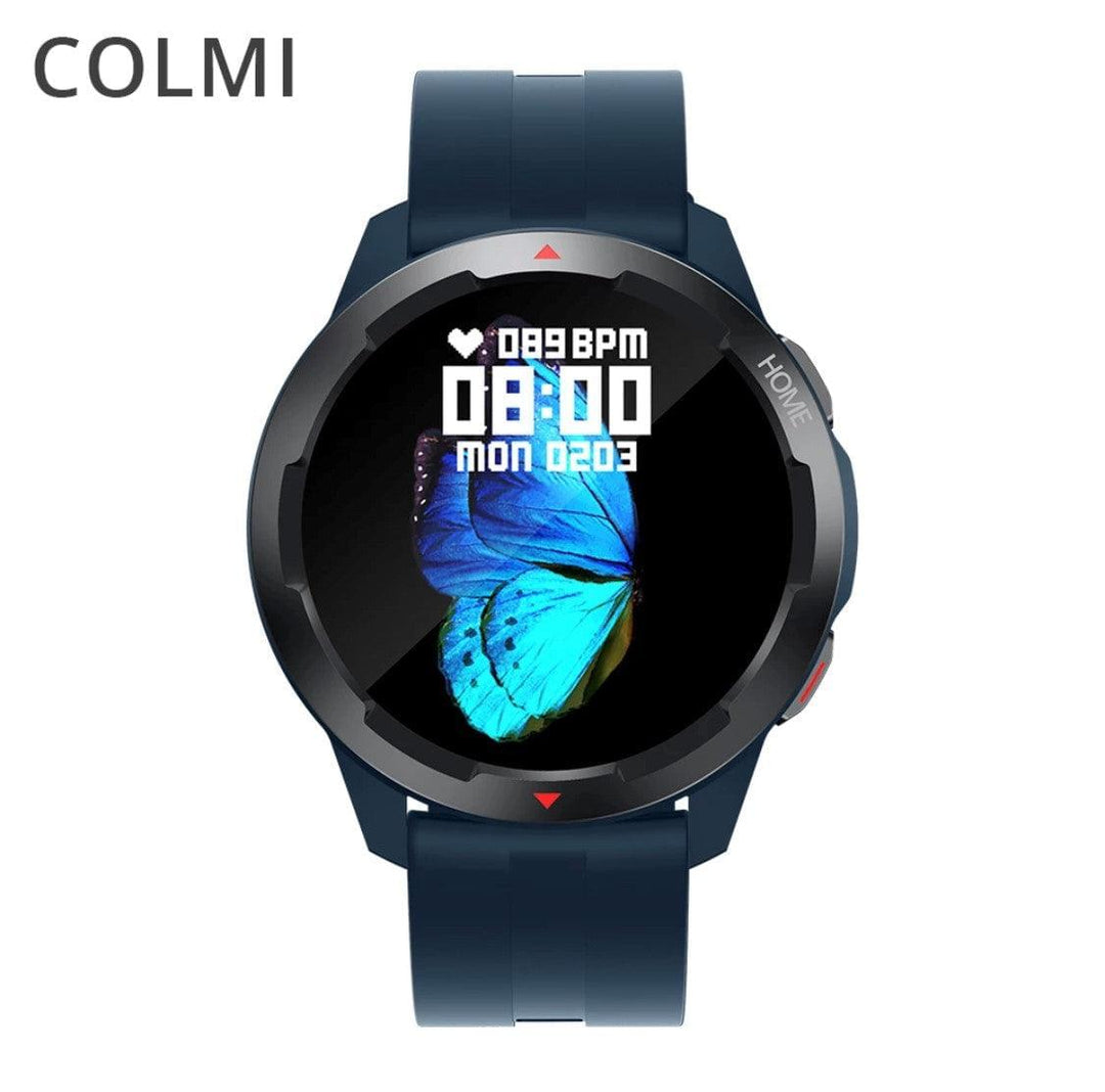 COLMI M40 BT Call Smart Watch Black Smart Watch South Africa