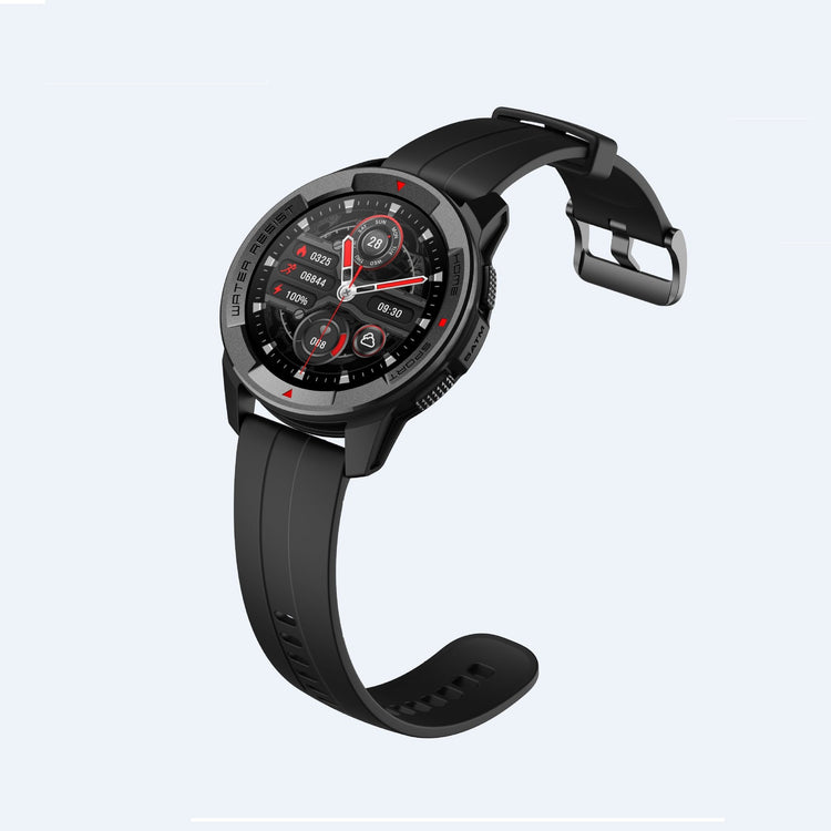 International Version of App Sports Monitoring Heart Rate Smart Watch by Smart Watch South Africa