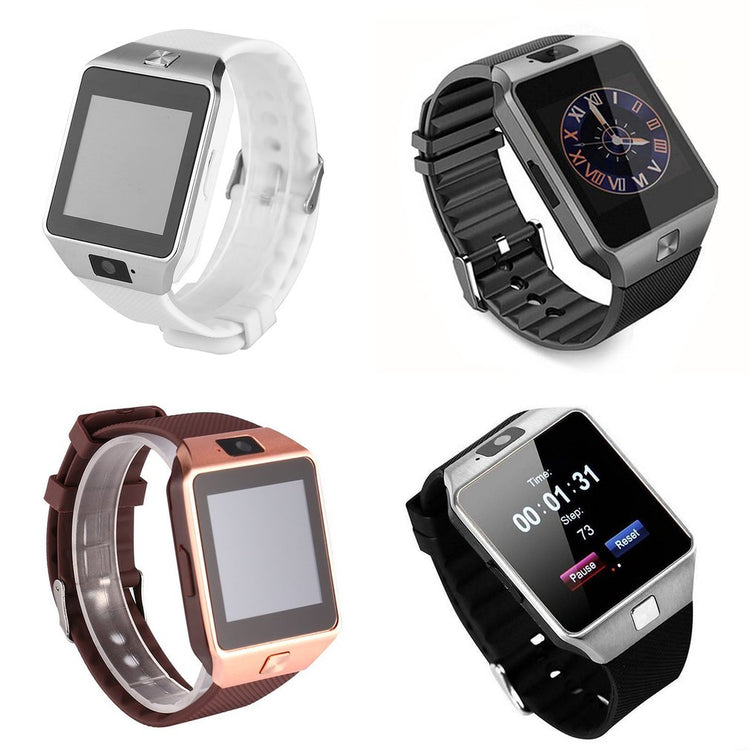 Advanced Features Chinese Bluetooth Smart Watch from Smart Watch South Africa
