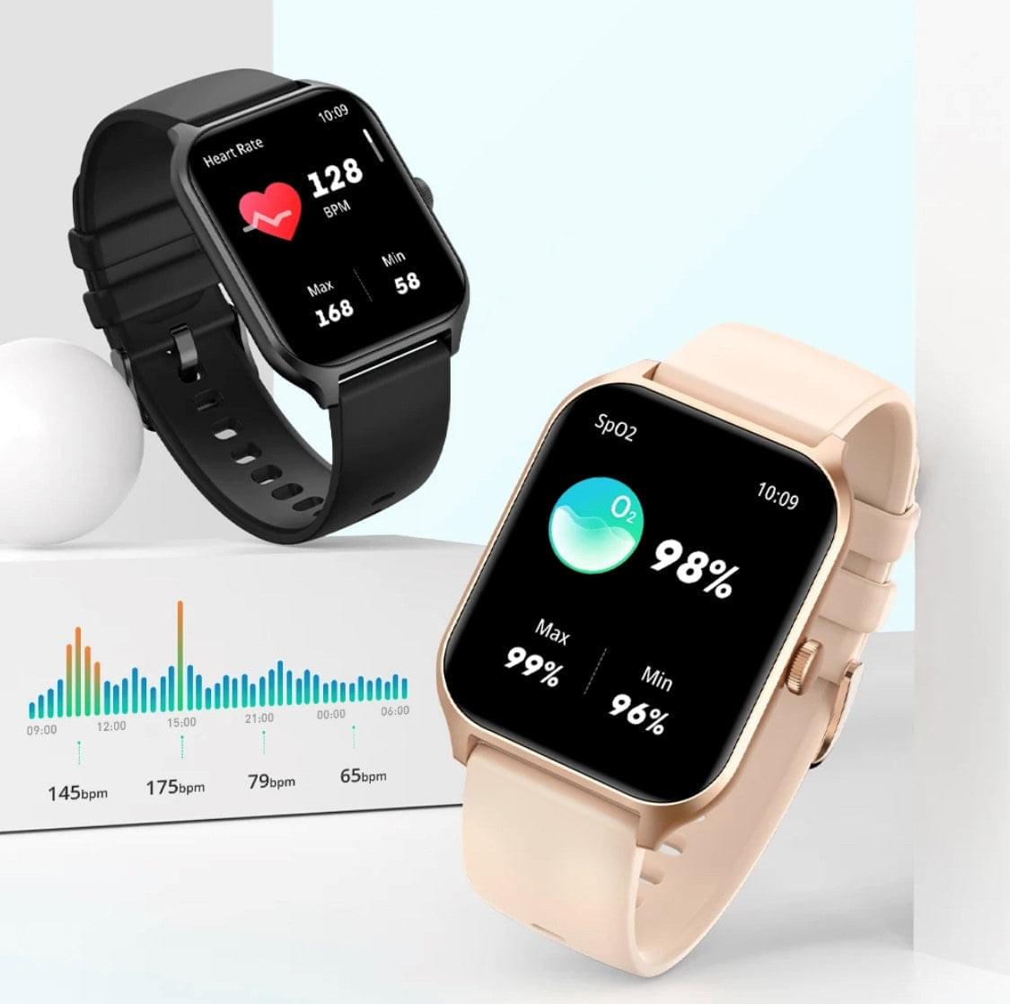 Colmi P60 Blue Smart Watch South Africa