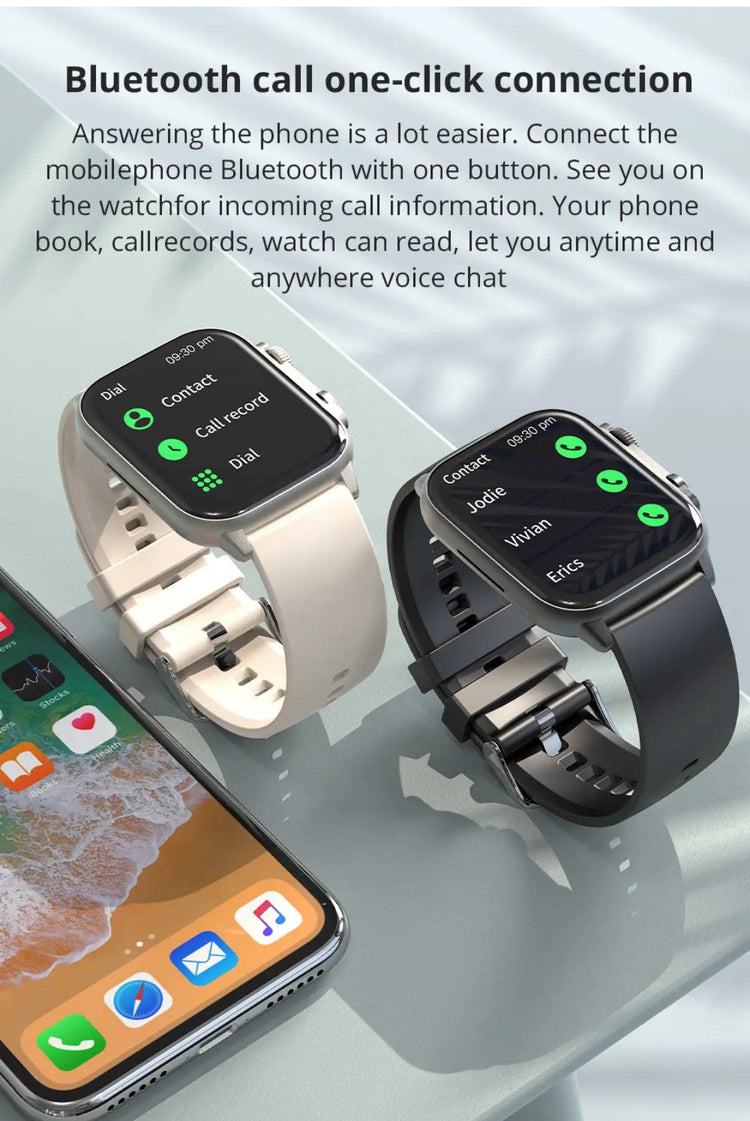 Colmi C81 Black | Smart Watch on Sale | Smart Watch South Africa