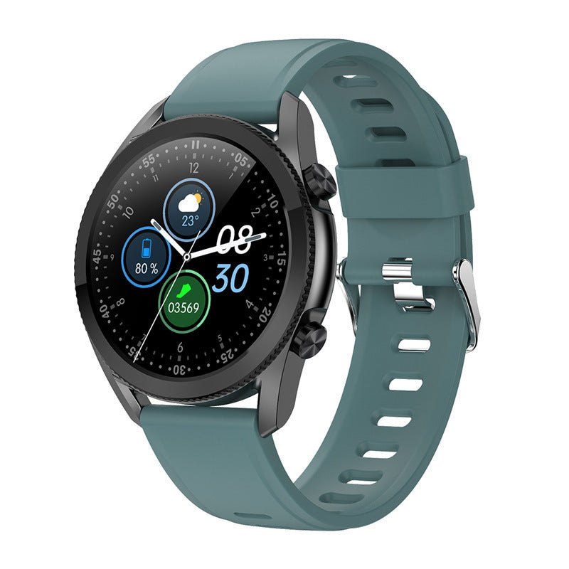 Gt2 Smart Bracelet Full Circle Astronaut Touch Screen - Smart Watch South Africa