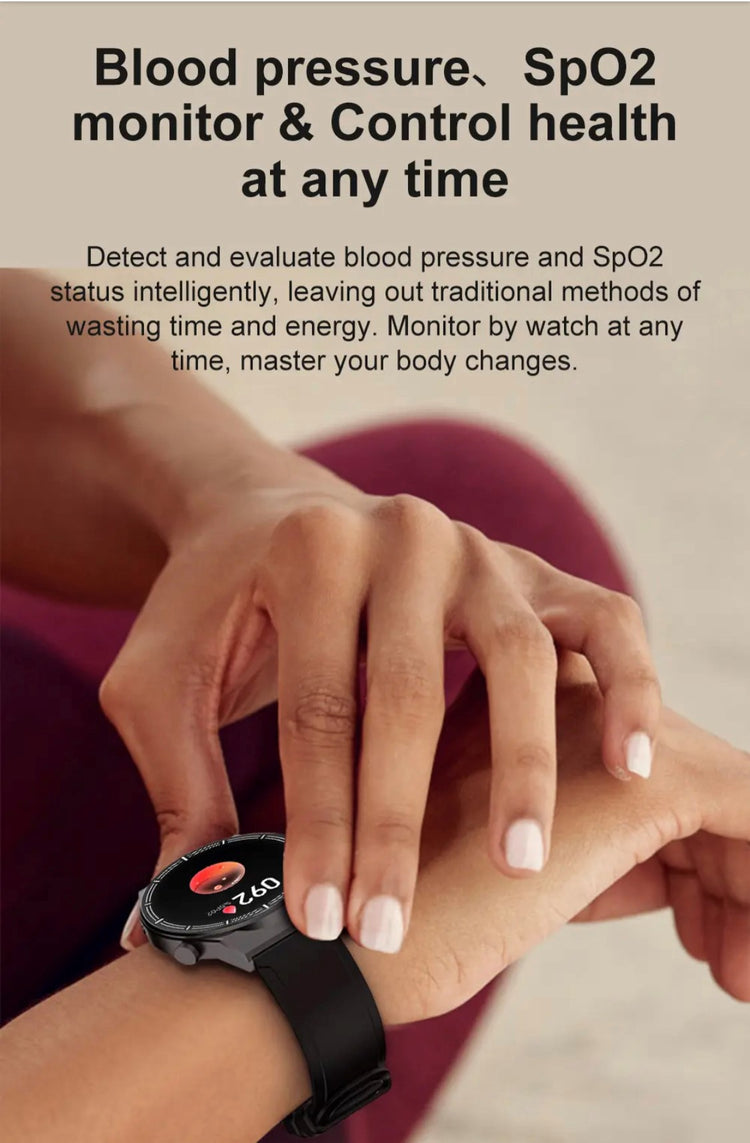 Best Watch Brands | Colmi Ci11 Black - Smart Watch South Africa
