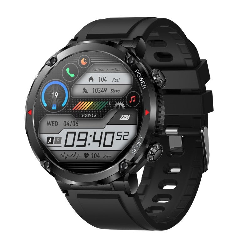 T30 Smart Watch Bluetooth Calling Message Push