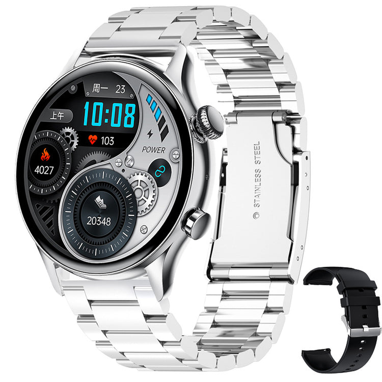NFC Access Control Smart Watch: Bluetooth Calling Capability | Smart Watch South Africa