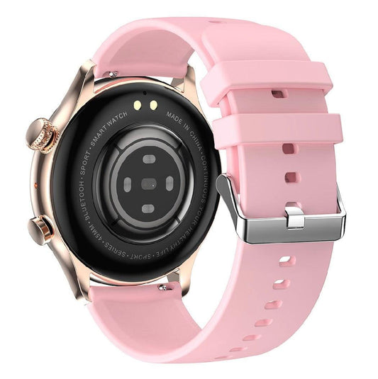COLMI I30 AMOLED Pink Silicone  NEW Smart Watch South Africa