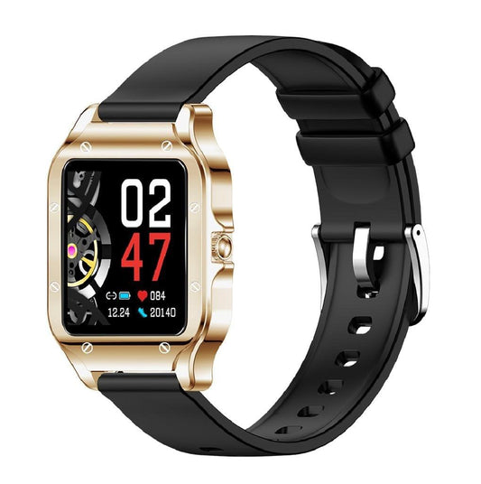 Colmi Land s Black and Gold  Profesional Smart Watch South Africa