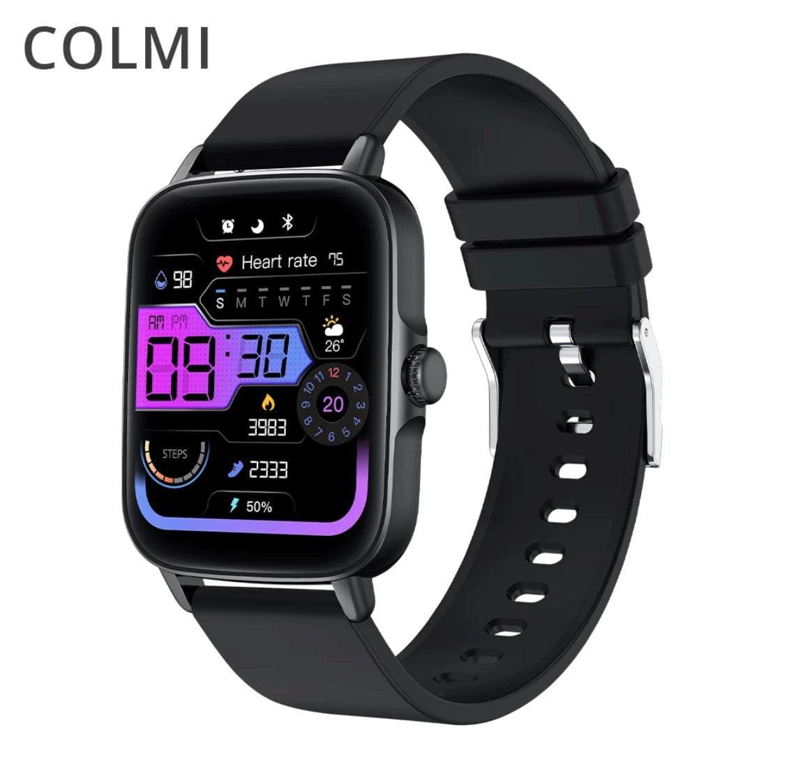 Colmi P28 Smart Watch Pink Smart Watch South Africa