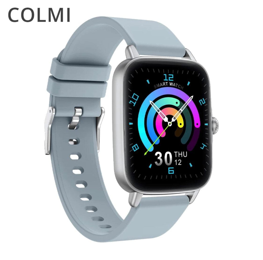 Colmi P28 Smart Watch Gray Smart Watch South Africa