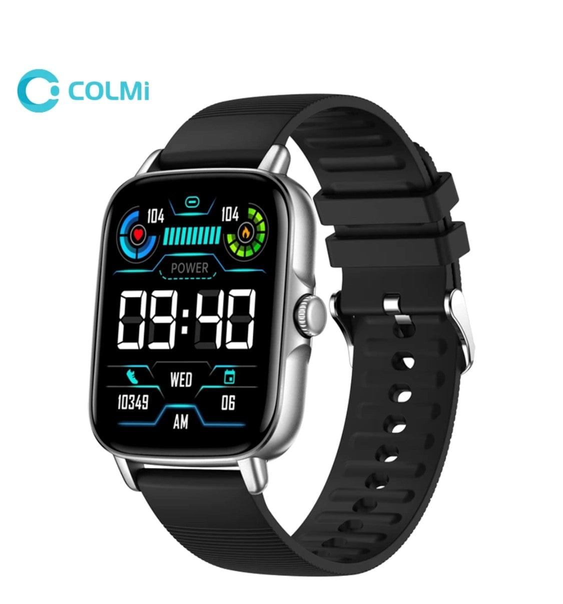 Colmi P30 Pink Gold Smart Watch South Africa