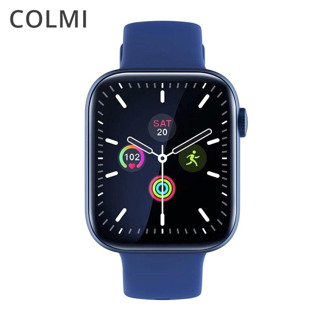 COLMI P45 Black Smart Watch South Africa