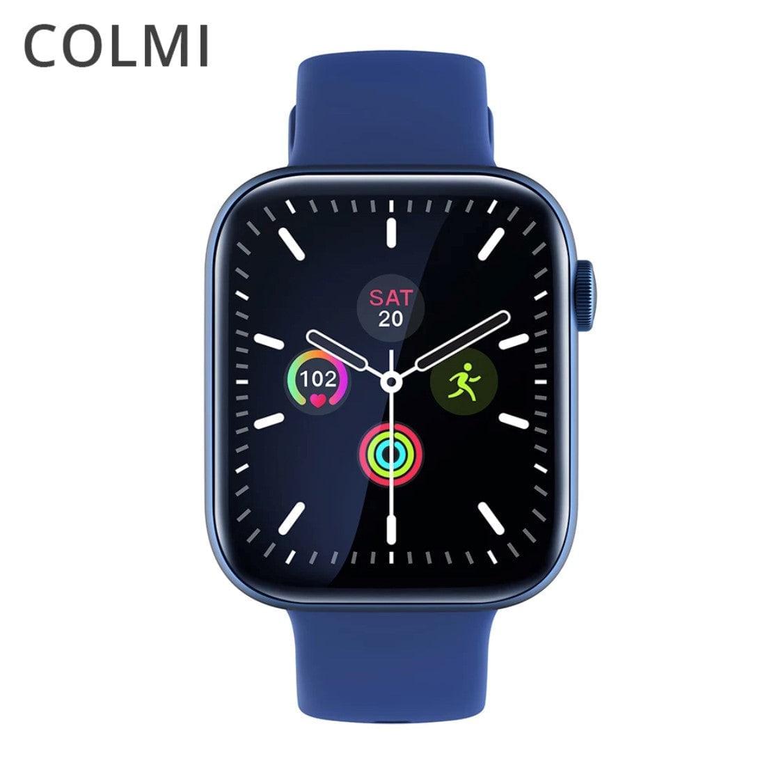 COLMI P45 Pink Smart Watch South Africa