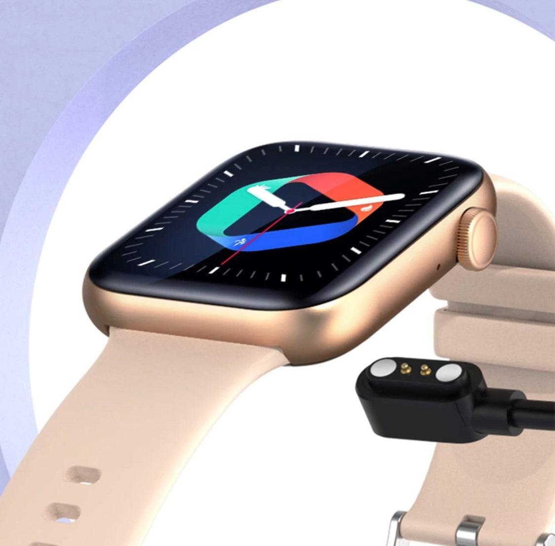 COLMI P45 Pink Smart Watch South Africa